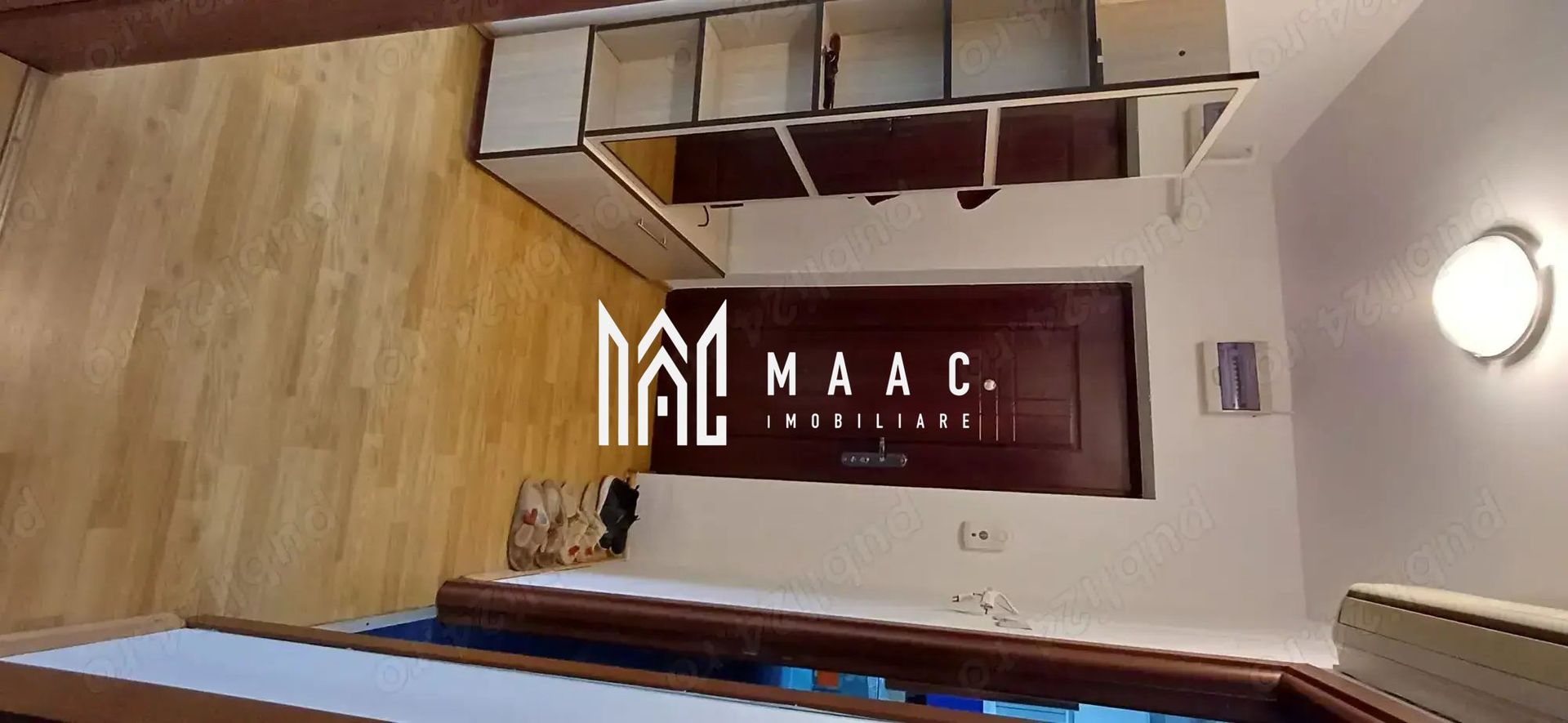Apartament 2 camere | 2 Balcoane | Zona Lenin Sud - Poză 8