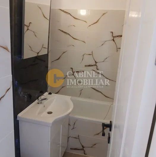 Apartament 3 camere - Zimbru - RENOVAT - Poză 3