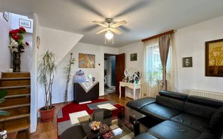 Apartament 3 camere de vanzare Constanta, zona Centrala - Poză 5