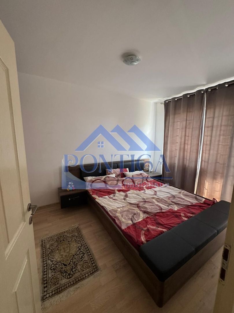 Apartament 2 camere Tomis Plus - Poză 4