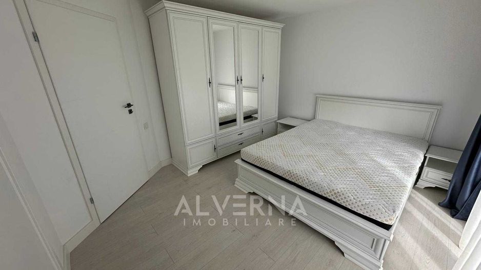 Apartament 3 camere | 87mp | gradina | parcare | cartier Buna Ziua - Poză 6