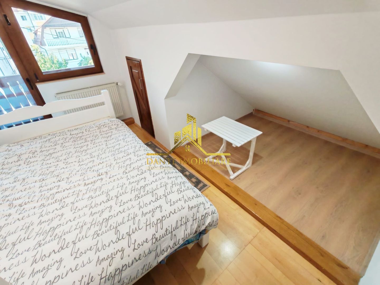 2 camere, mobilat modern, TOTUL NOU, terasa, Intre Lacuri, Iulius Mall - Poză 25