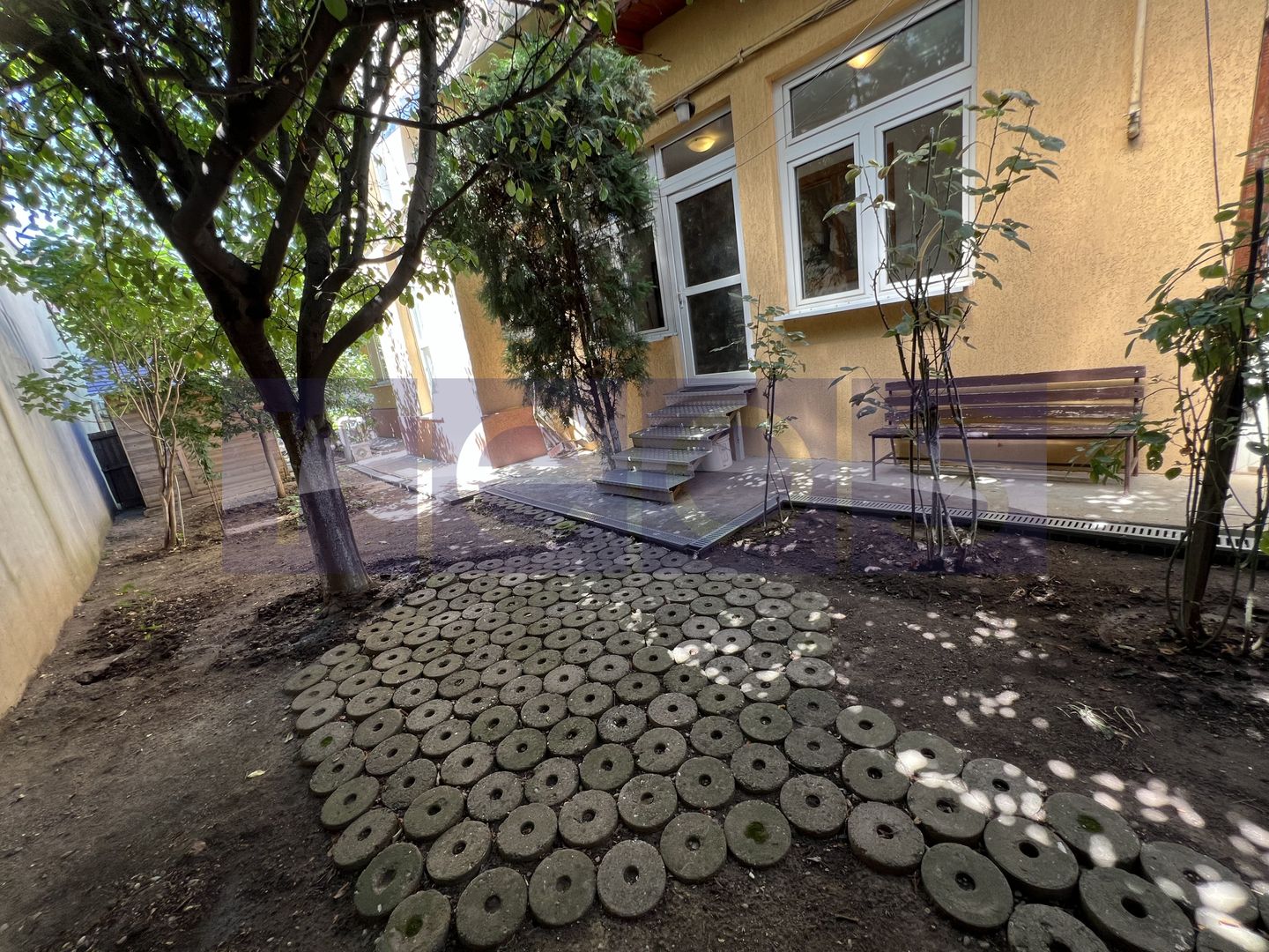 VANZARE CASA SPATIOASA SI LUMINOASA | ZONA CRANGASI / GIULESTI | TEREN 300 MP - Poză 22