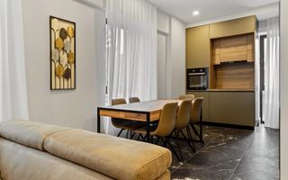 Complex Triana Pipera | Parcare subterana - Poză 3