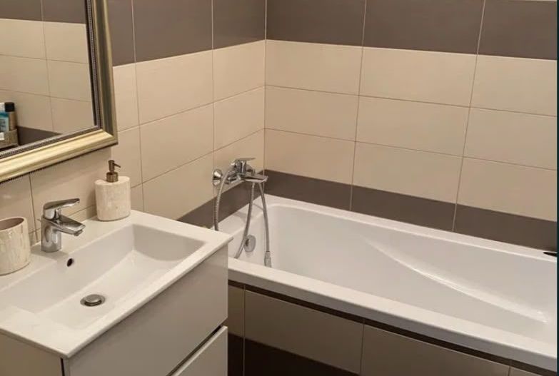 AP. 2 CAMERE- VLAICU VODA RESIDENCE, PARCARE INCLUSA, CENTRALA - Poză 7