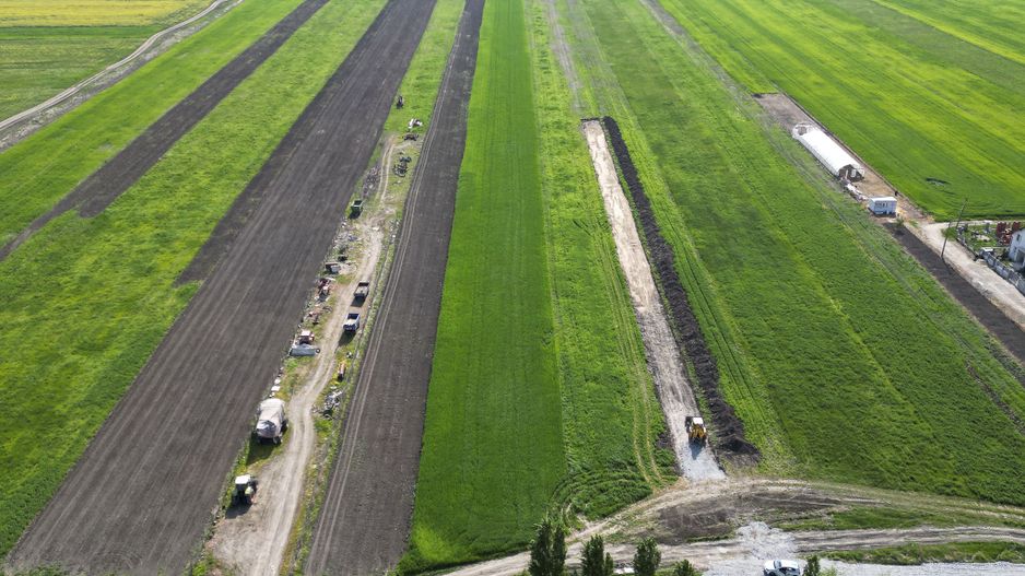 Loc de casa de 504 mp în Livada - Poză 13