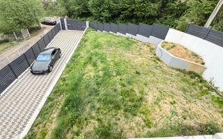 0% Comision Casă cu panoramă spre Cluj | 220 mp utili | 400 teren - Poză 5