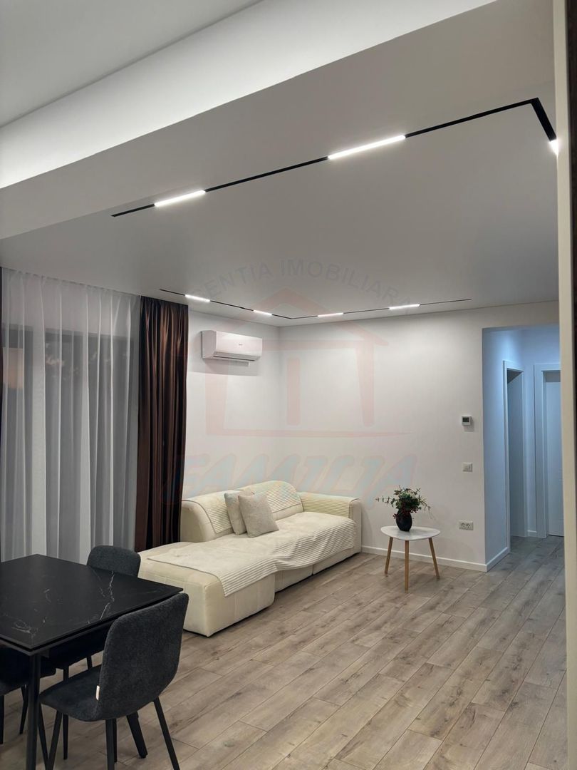 Inchiriere 2 camere in complex nou langa Mall, perioada min. 3 luni - Poză 3
