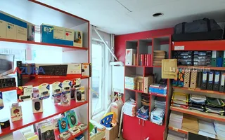 De Inchiriat Spatiu Comercial Ultracentral Pitesti - Poză 11