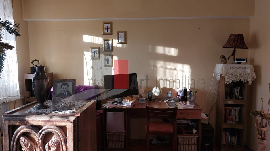 Apartamentul "ETROIT" , intimitate si confort, bloc reabilitat termic - Poză 10