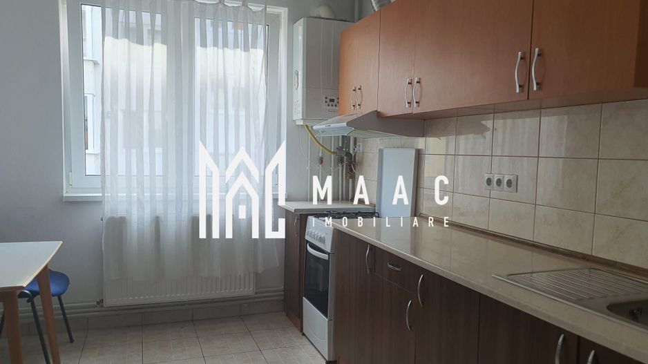 Apartament 2 camere | 54MPU | Balcon |  Zona Penny – Cireșica - Poză 1