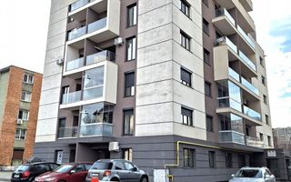 Penthouse unicat in Pitesti-Craiovei cu 2 Locuri iin Parcare Subterană - Poză 16