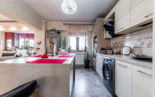 Apartament 2 camere – Zona Intim | Etaj 3 cu lift | 78.500 € - Poză 2