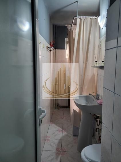 Apartament 2 camere - Etaj 2  Zona Tipografilor - Poză 9