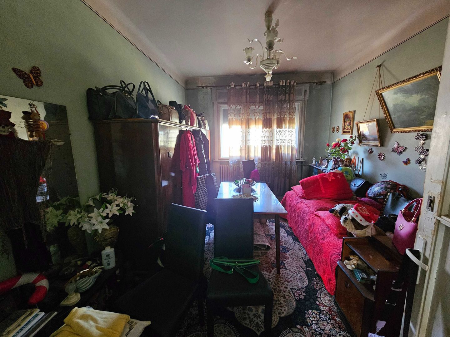 Apartament 4 camere 100mp Armenească 10,in apropiere de Universitate ! - Poză 5