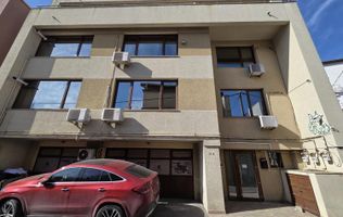 Cladire Floreasca /Dorobanti (  3 apartamente)