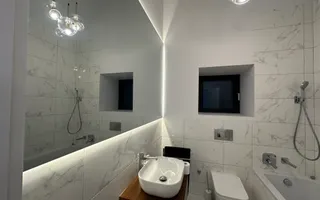 LUXURY DUPLEX 4ROOMS - Poză 24