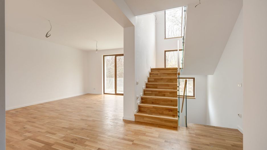 Vila individuala in Otopeni - Poză 6