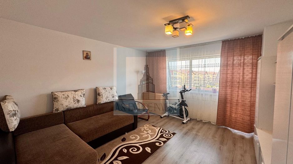 Apartament 2 camere de închiriat – SubCetate Residence(pet friendly) - Poză 2