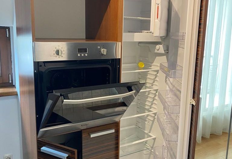 Apartament 3 camere, strada Zeletin - Poză 18