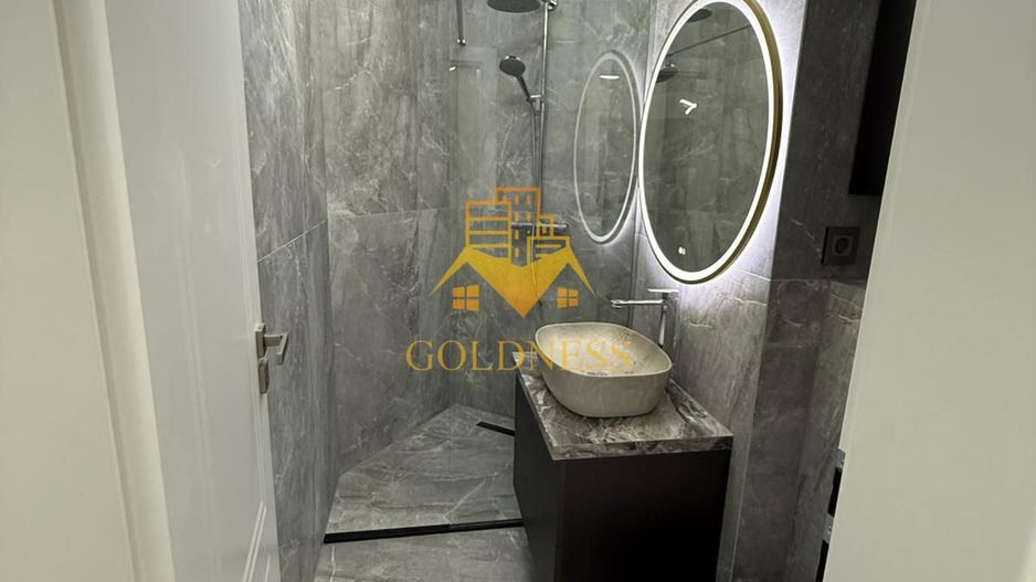 2 Camere open space, Parcare, Zona Vivo, Bloc nou, BMW, Avram Iancu. - Poză 9