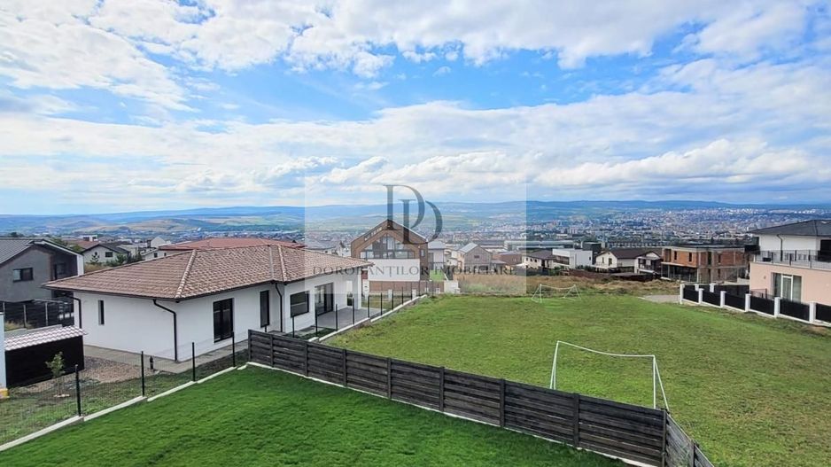 Casă de închiriat | Terasă Panoramică cu Jacuzzi | Cartier Voroneț - Poză 29
