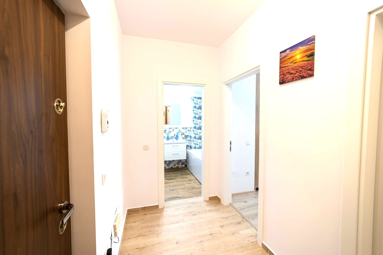 ✨ Închiriez Garsonieră premium 36 mp, parcare inclusă, lângă Parcul Teilor - Poză 8
