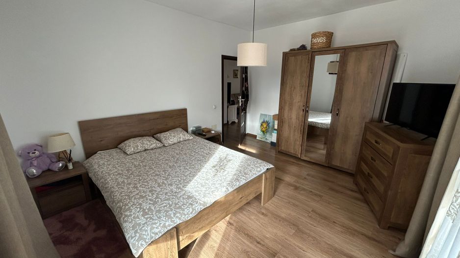 Apartament 2 camere, etaj 5 - zona Gara - Poză 3