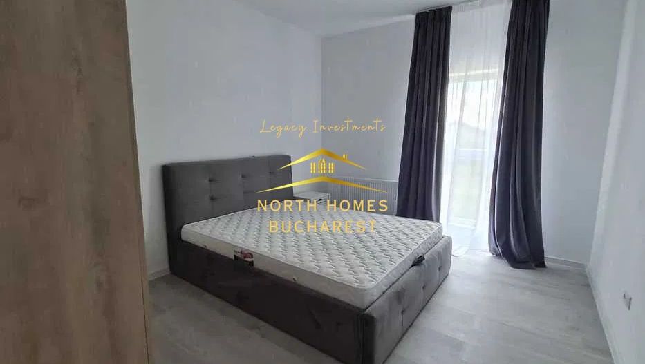 Vila cu 3 dormitoare - Zona Prelungirea Ghencea - Domnesti - Poză 5