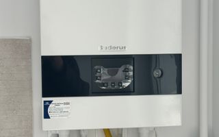 Apartament 2 camere de inchiriat Popesti Leordeni, Miraslau - Poză 3