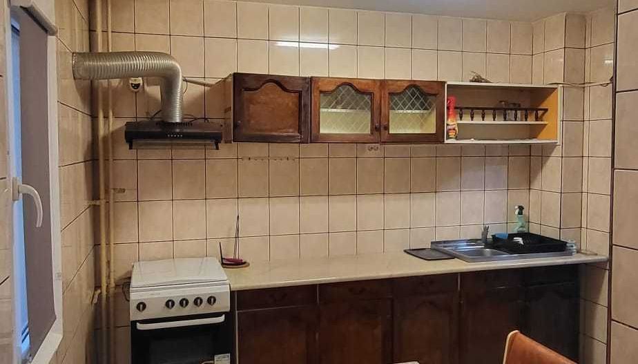 Apartament 2 camere Pantelimon, 55 mp, AC, Mega Mall, vedere panoramică - Poză 5