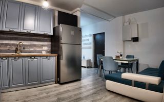 Apartament 3 camere | 60mp + terasa | 2 parcari - cartier Borhanci - Poză 2