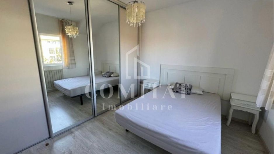 Apartament cu 3 camere | 72 mp | Zona Terra - Florești - Poză 5