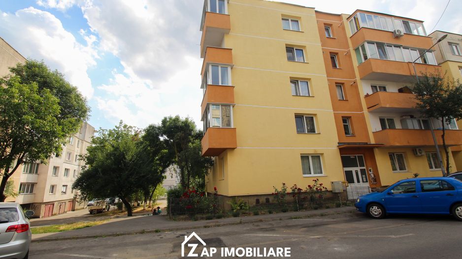 Tudor - Strada Rodniciei - Ap 2 Camere  - Aer Conditionat - Lângă Scoala 20 - Poză 2