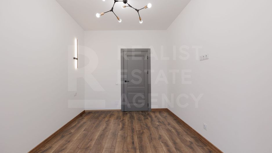 Vânzare, apartament, 2 camere,  str. Calea Ieșilor, Sculeni. - Poză 8