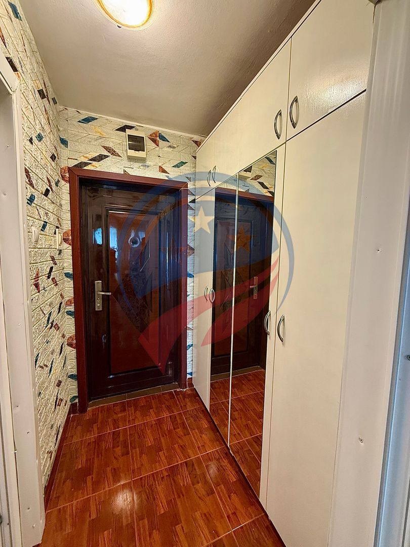 Garsoniera de vanzare/Brazda/G6/Craiova - Poză 10