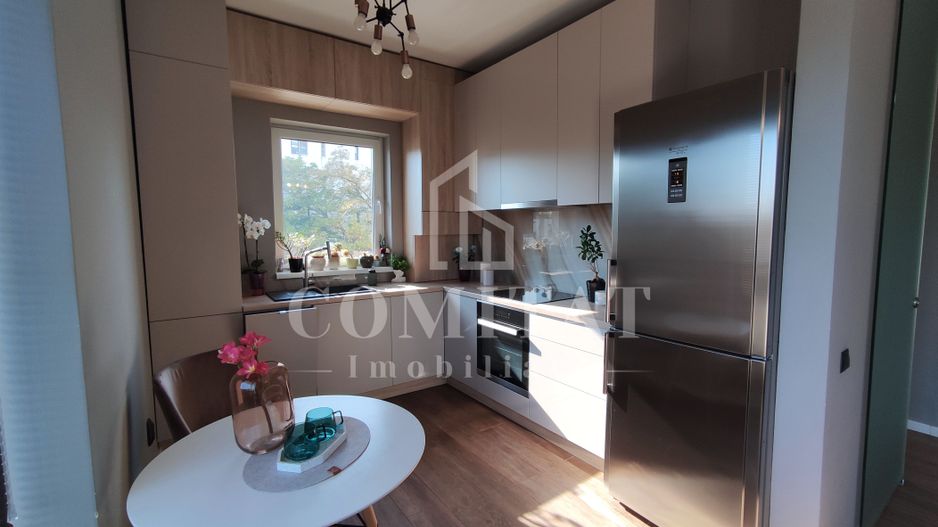 APARTAMENT LA CHEIE | 2 CAMERE | IULIUS MALL - Poză 9