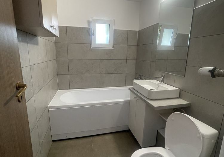 Apartament cu 2 camere | 55mp | Manastur | Mc Donalds - Poză 5