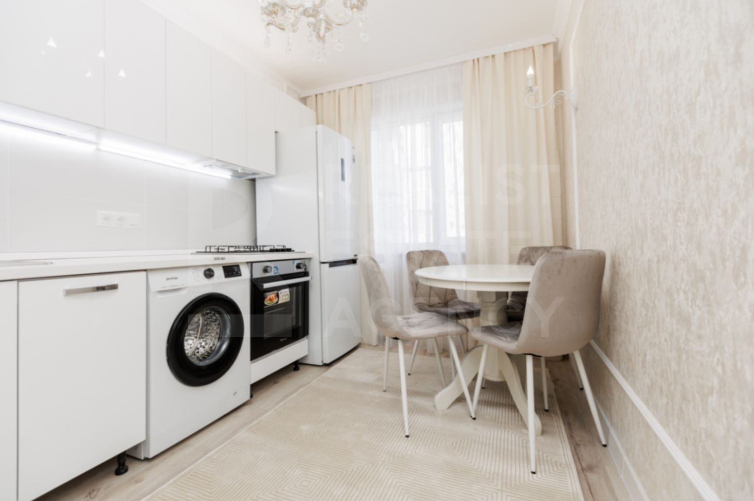 Vânzare, apartament, 2 camere, bulevardul Dacia, Botanica - Poză 5