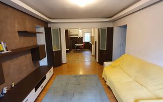 AP. 3 CAMERE SEBASTIAN, PET-FRIENDLY, CENTRALA PROPRIE, LOC DE PARCARE - Poză 1