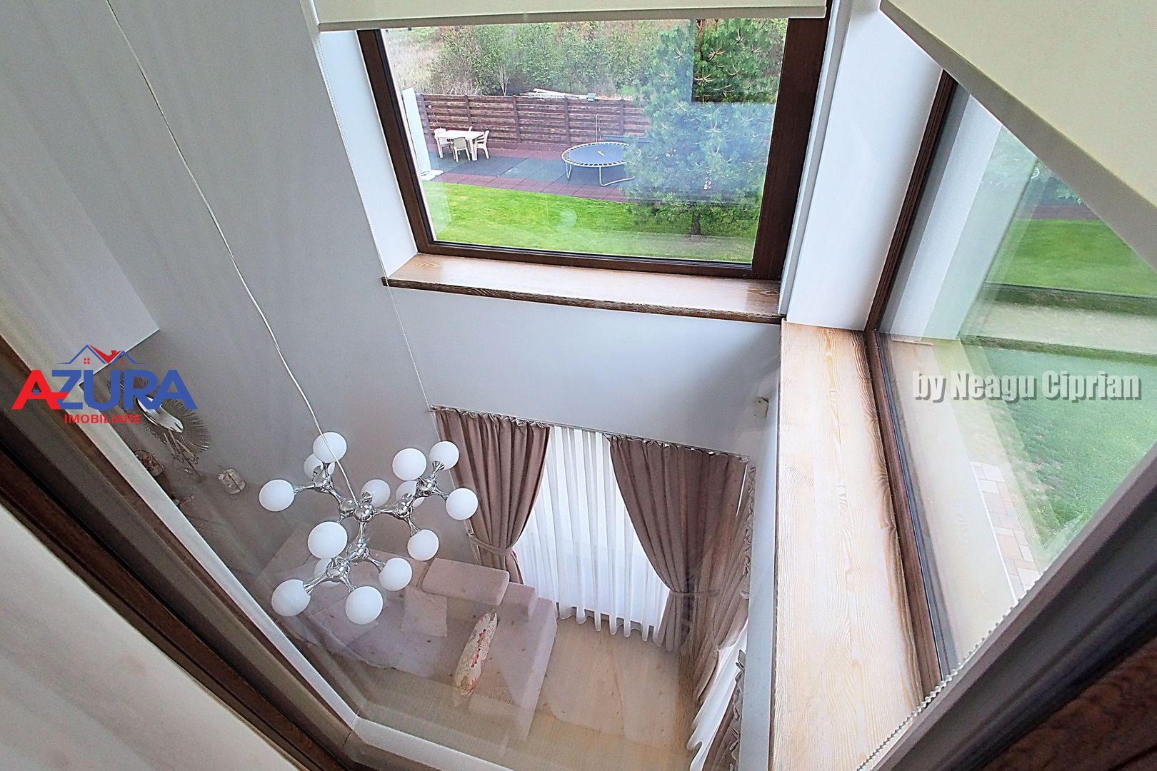 AZURA Imobiliare - Vila de Lux langa Pitesti - Poză 54