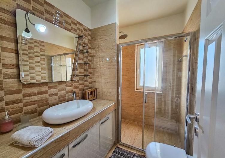 Proprietar, închiriez apartament 3 camere în Dumbrăvița (3 min Auchan) - Poză 14