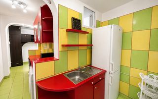 Garsoniera de vanzare, 38mp, renovata 2023, metrou Nicolae Grigorescu - Poză 4
