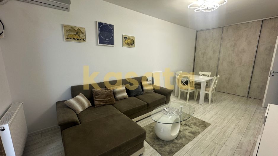 2 Camere 🏢 | Novum Lacul Morii 📍 | Etaj intermediar ⬆️ - Poză 1