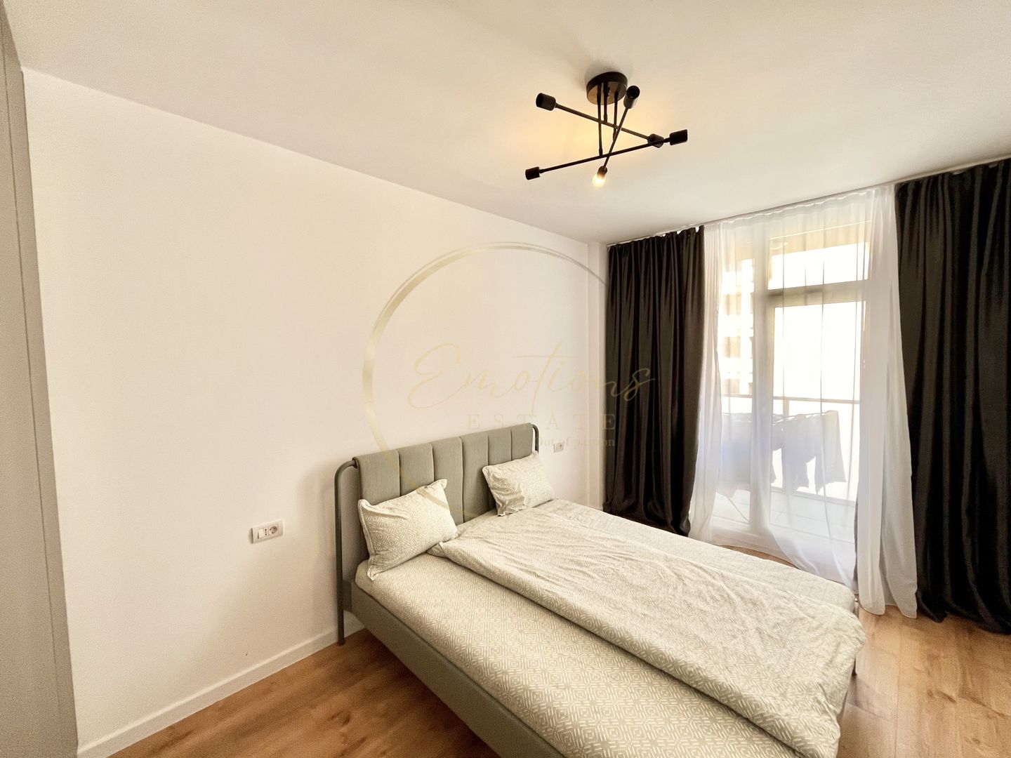 Apartament 2 camere – Campeador City, Zona Torontalului - Poză 3