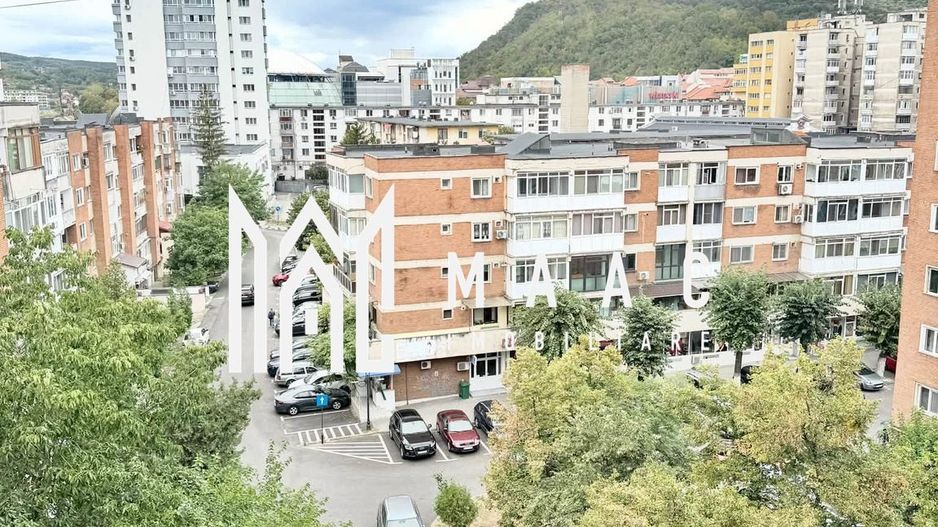 Apartament 4 camere de vânzare | Râmnicu Vâlcea, Central - Poză 13