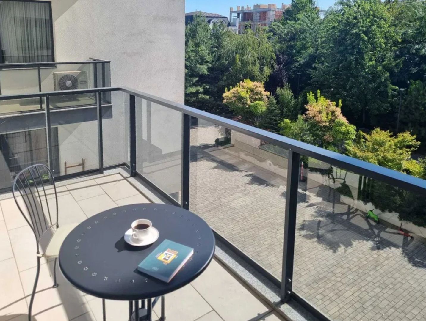 First Rent I 2 rooms Apartment Iancu Nicolae I New Building - Poză 2