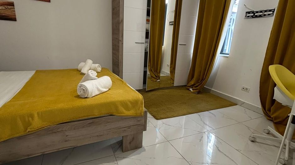 APARTAMENT 3 CAMERE DE INCHIRIAT - Poză 14
