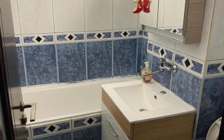Apartament 2 camere, centrala proprie, parcare inclusa, metrou, cat friendly - Poză 9