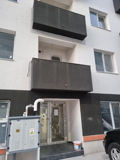 Garsonieră 27 mp – Militari Residence - Poză 12